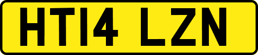 HT14LZN