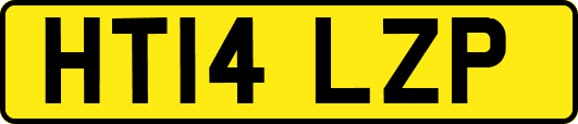 HT14LZP