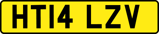 HT14LZV