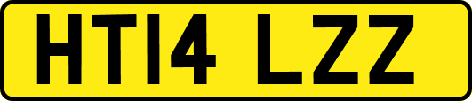 HT14LZZ