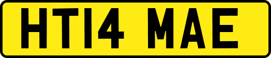 HT14MAE