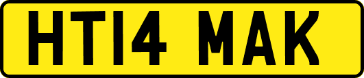 HT14MAK