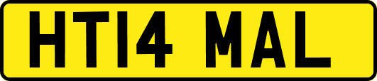 HT14MAL