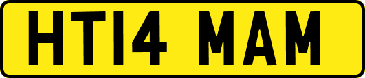 HT14MAM