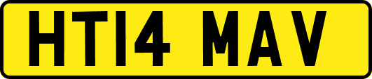 HT14MAV
