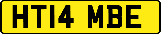 HT14MBE