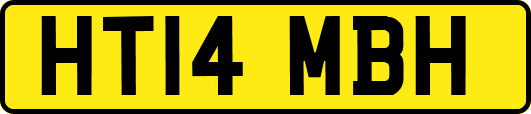 HT14MBH