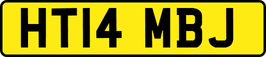HT14MBJ