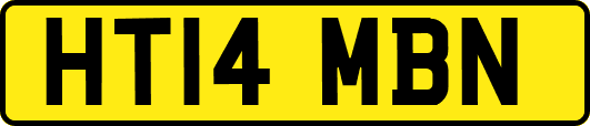 HT14MBN