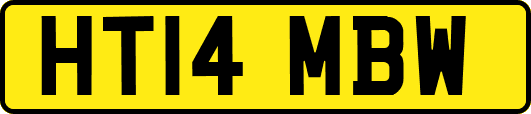 HT14MBW