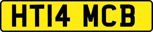 HT14MCB
