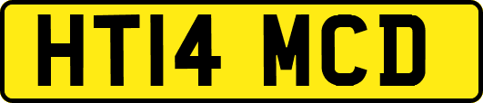 HT14MCD