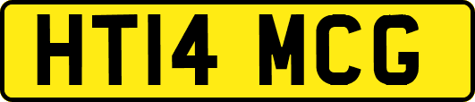 HT14MCG