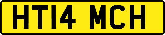HT14MCH