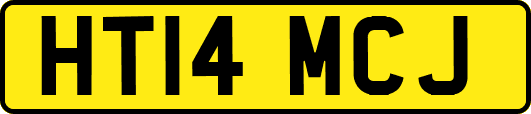 HT14MCJ