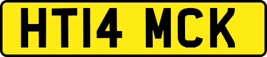 HT14MCK