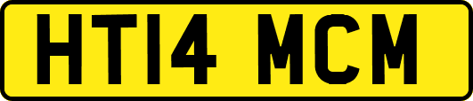 HT14MCM