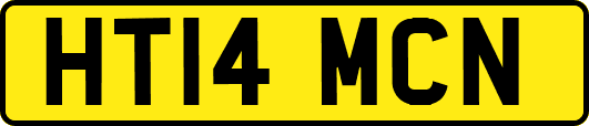 HT14MCN