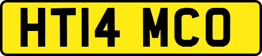 HT14MCO