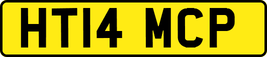 HT14MCP