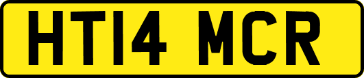 HT14MCR