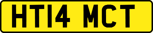 HT14MCT