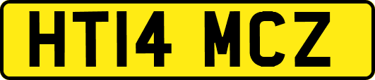 HT14MCZ
