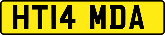 HT14MDA