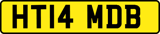 HT14MDB