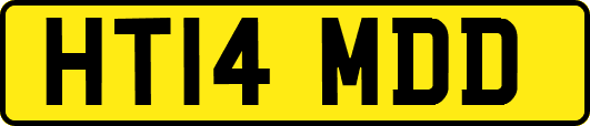 HT14MDD