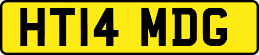 HT14MDG