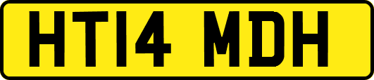 HT14MDH