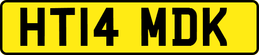 HT14MDK