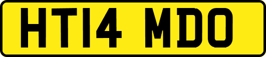 HT14MDO