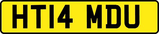 HT14MDU