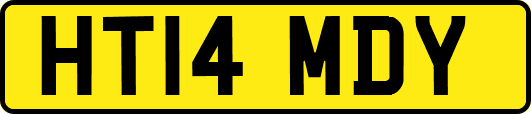 HT14MDY