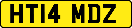 HT14MDZ