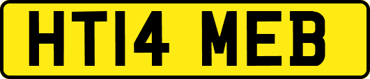 HT14MEB
