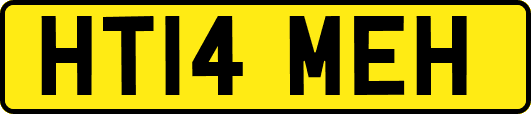 HT14MEH