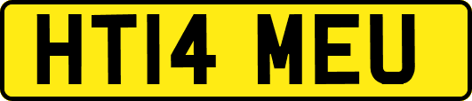 HT14MEU