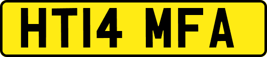 HT14MFA