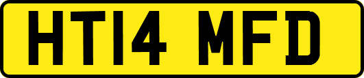 HT14MFD