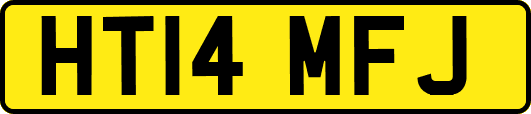 HT14MFJ