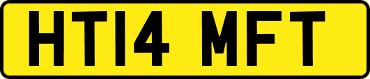 HT14MFT