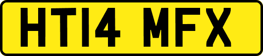 HT14MFX