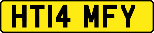 HT14MFY