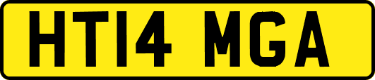 HT14MGA