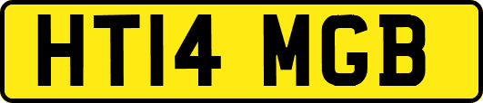 HT14MGB