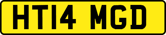HT14MGD