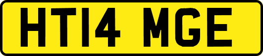 HT14MGE